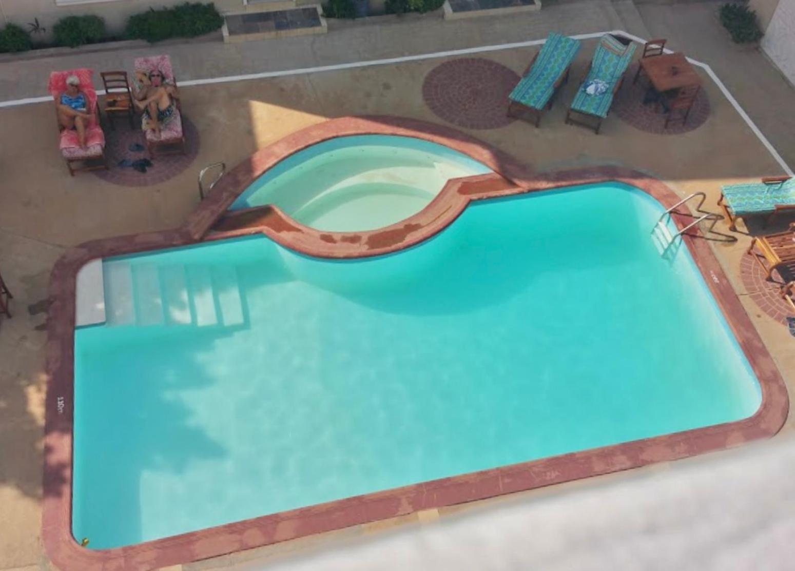 Summer Grove Villa コロリ エクステリア 写真